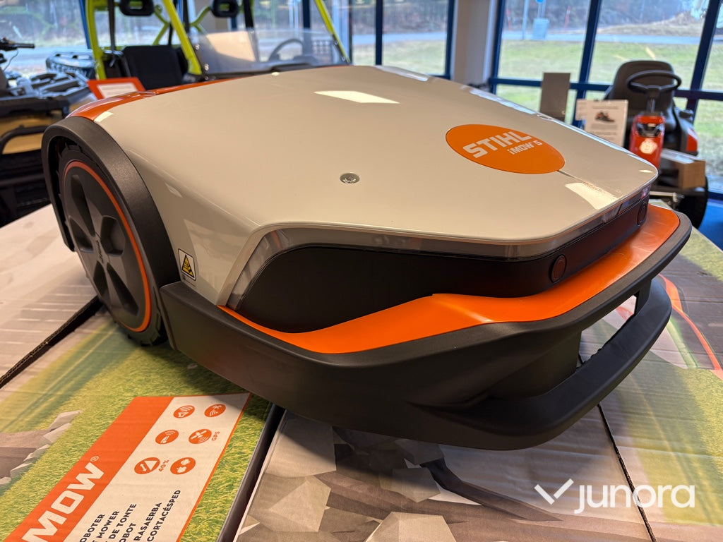 Robotgräsklippare - Stihl, iMOW 5, Nr5
