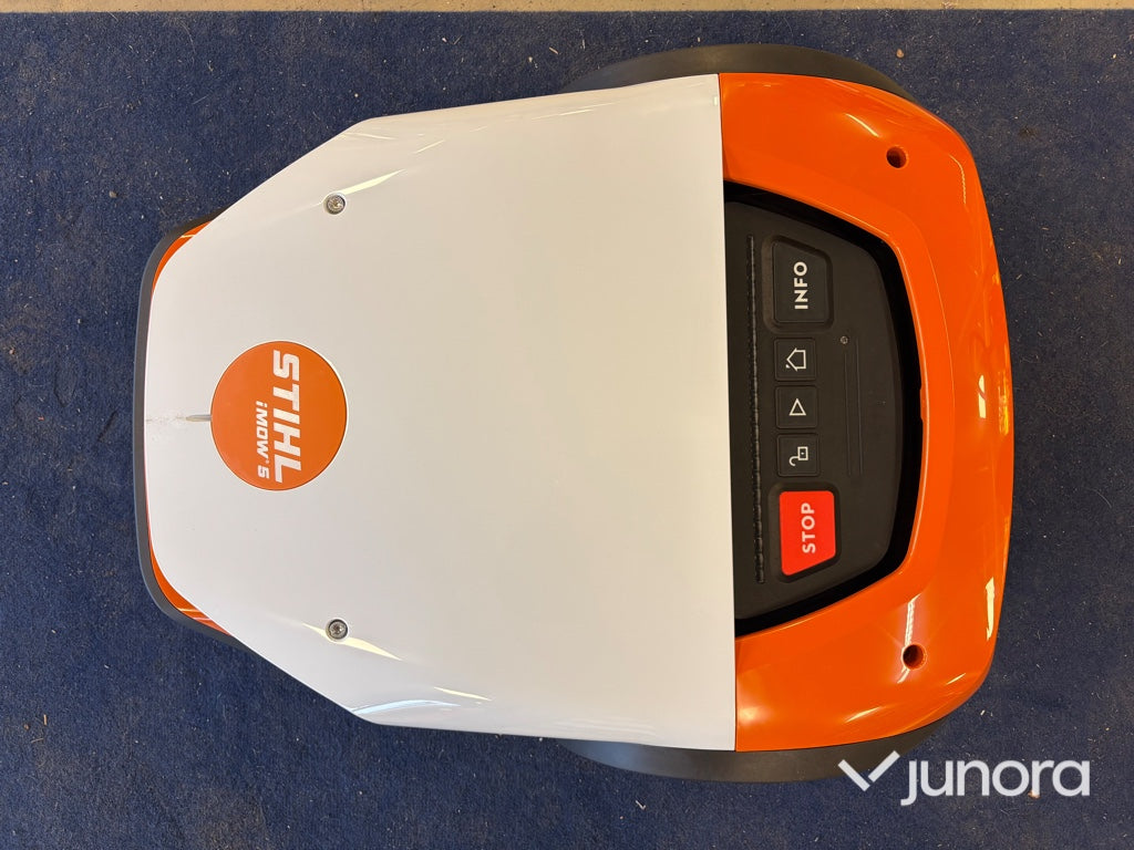 Robotgräsklippare - Stihl, iMOW 5, Nr5