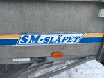 Släp-SM-SLÄPET