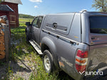 Mazda BT-50 Freestyle