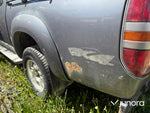 Mazda BT-50 Freestyle