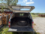 Mazda BT-50 Freestyle