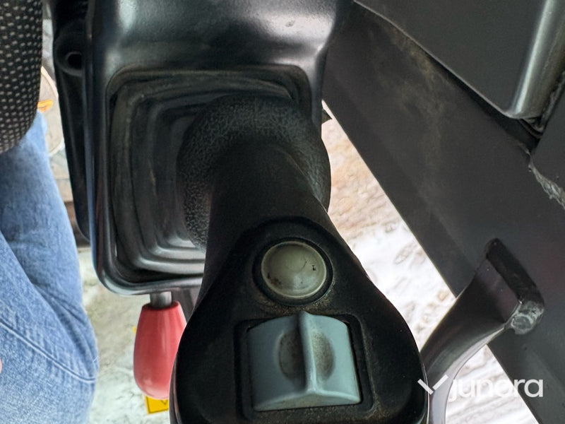 Grävmaskin - Volvo ECR25D, inkl. redskap