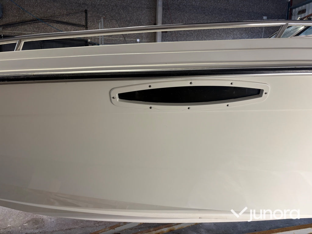 Motorbåt Chris Craft Stinger 260