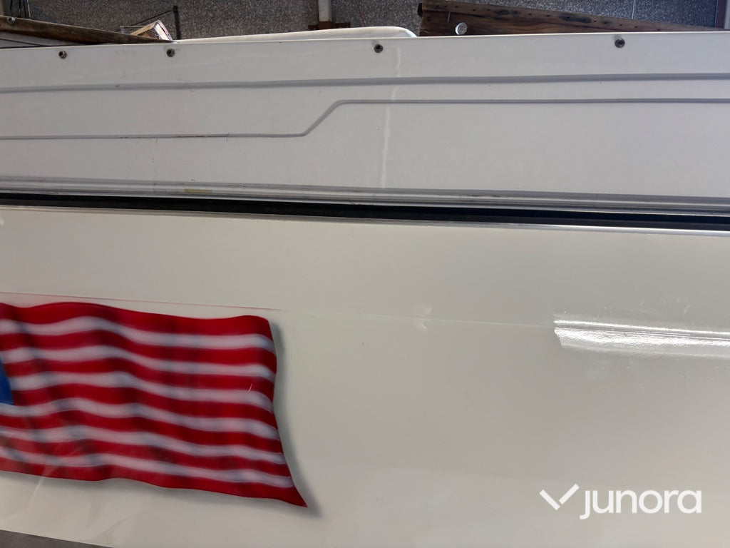 Motorbåt Chris Craft Stinger 260