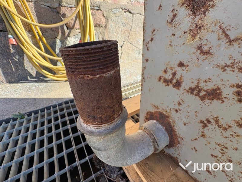 Radiator - Svenska Fläktfabriken