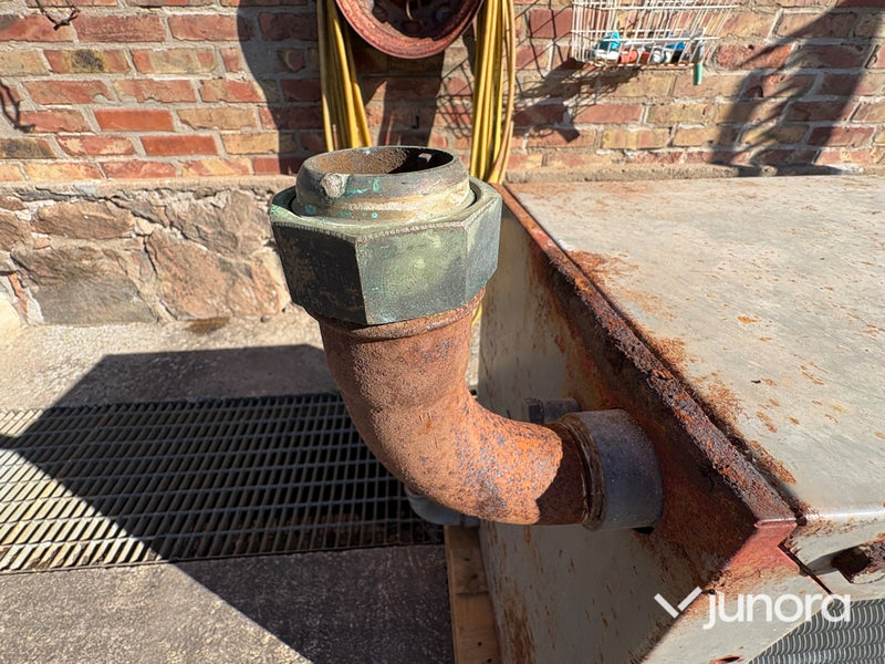 Radiator - Svenska Fläktfabriken