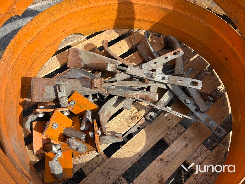 Dubbelmontage 13,6-36