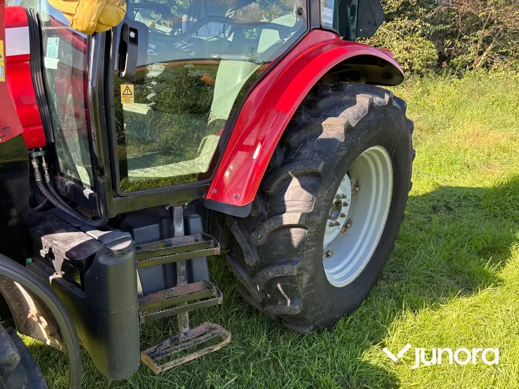 Traktor - Massey Ferguson 5455