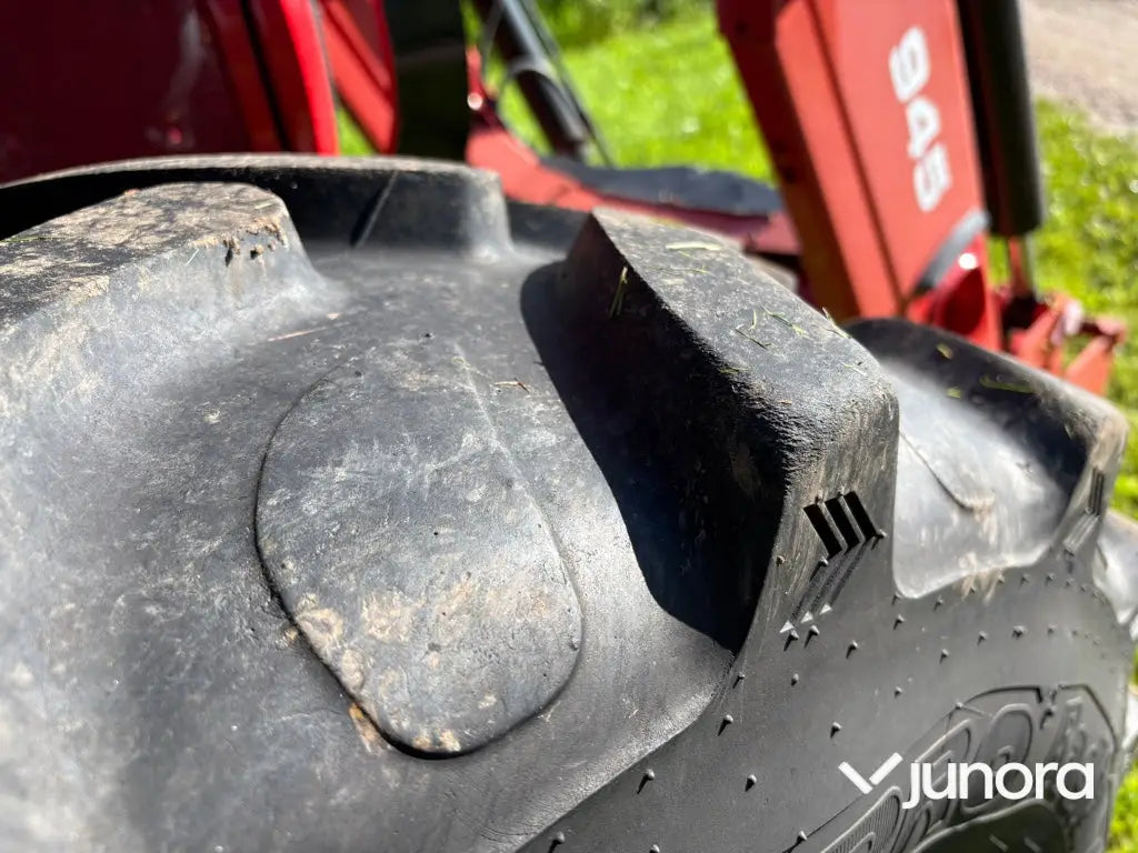 Traktor - Massey Ferguson 5455