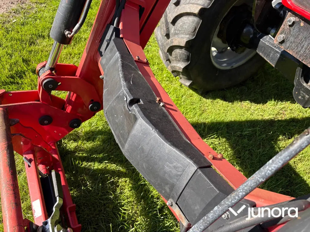 Traktor - Massey Ferguson 5455