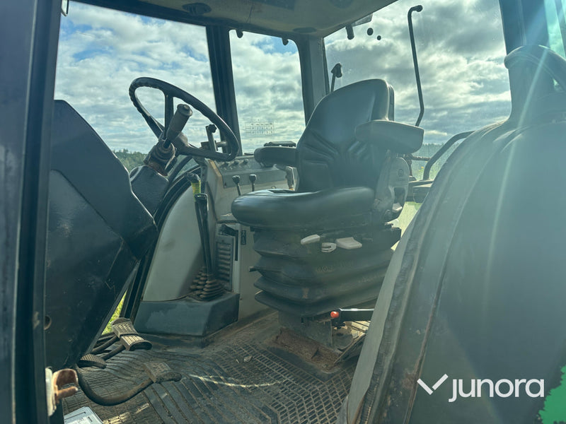 Valmet  6300 4 wd