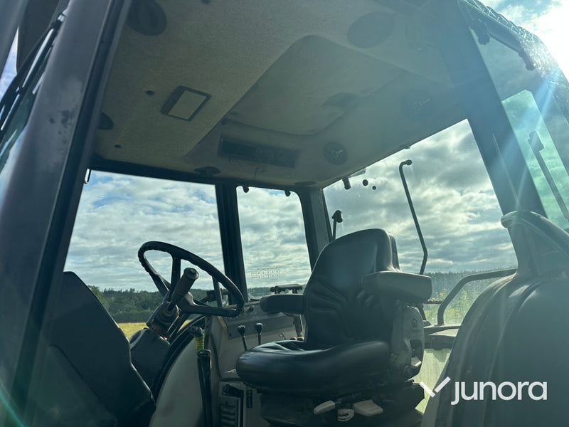 Valmet  6300 4 wd