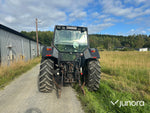 Valmet  6300 4 wd
