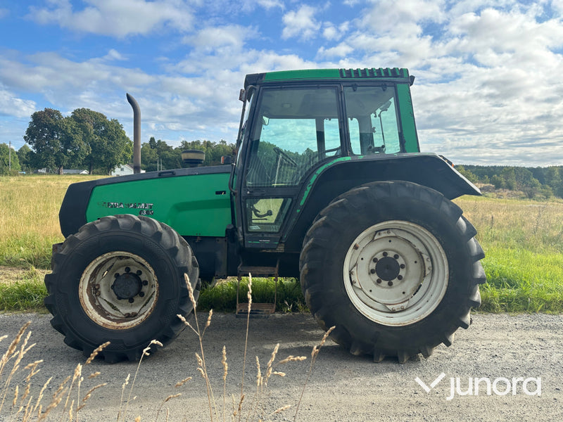 Valmet  6300 4 wd