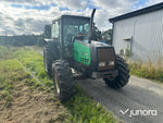 Valmet  6300 4 wd