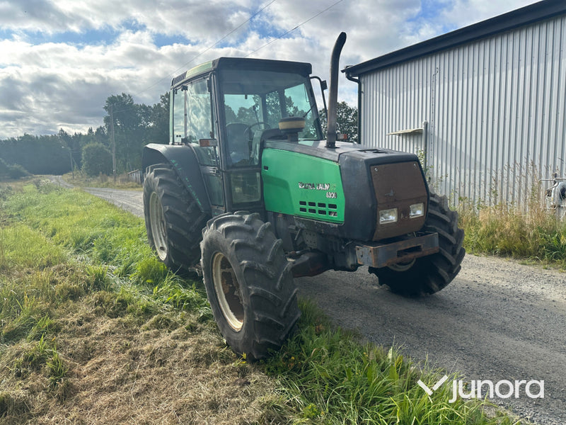 Valmet  6300 4 wd