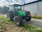 Valmet  6300 4 wd