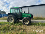 Valmet  6300 4 wd