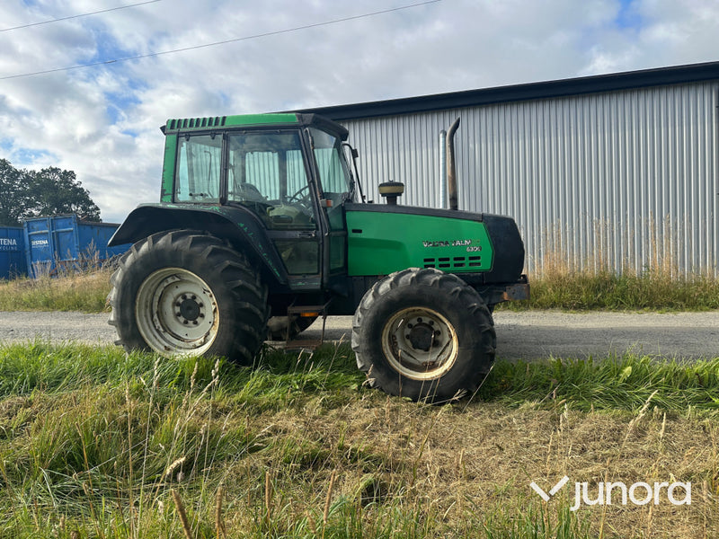 Valmet  6300 4 wd