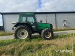 Valmet  6300 4 wd