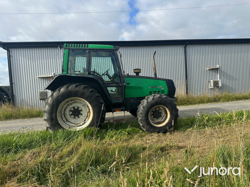 Valmet  6300 4 wd