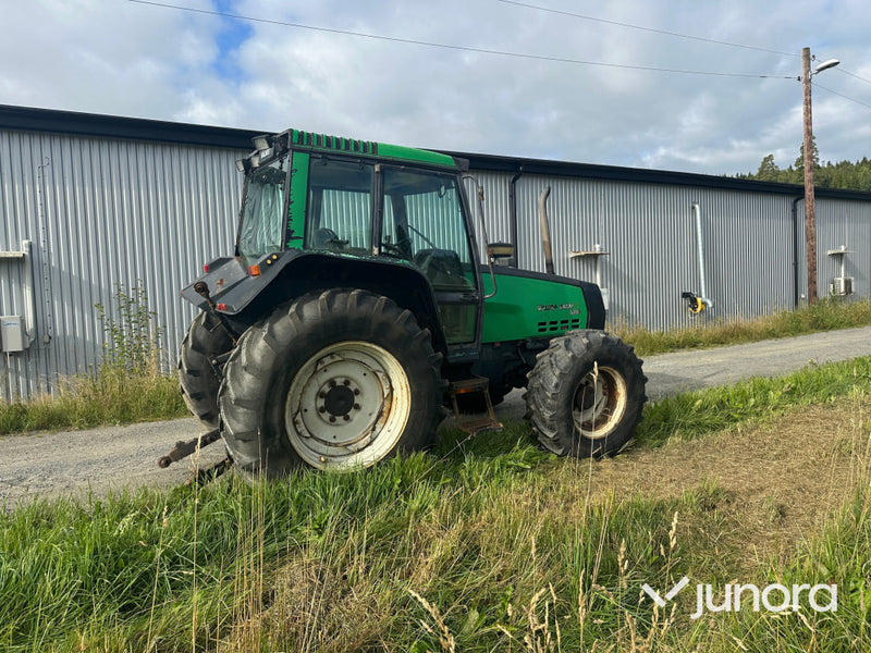 Valmet  6300 4 wd