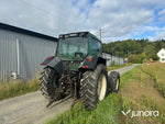 Valmet  6300 4 wd