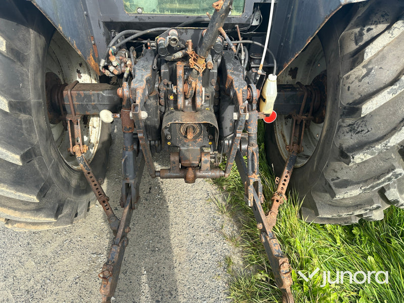Valmet  6300 4 wd