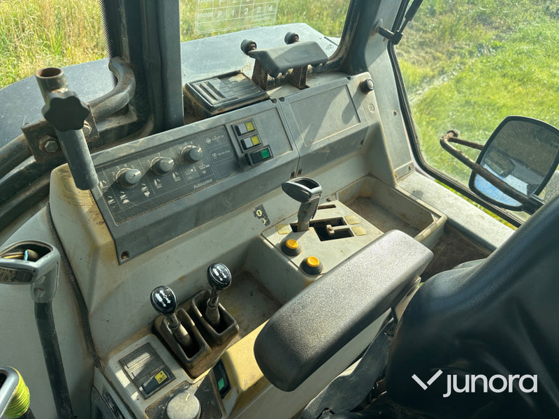 Valmet  6300 4 wd