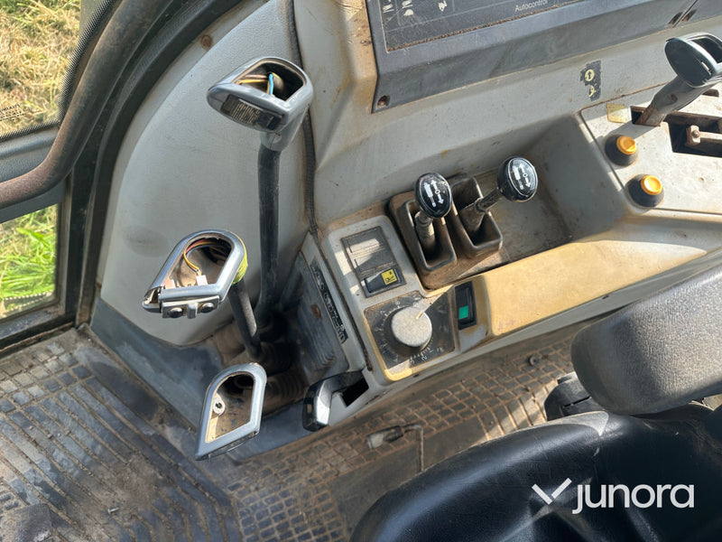 Valmet  6300 4 wd