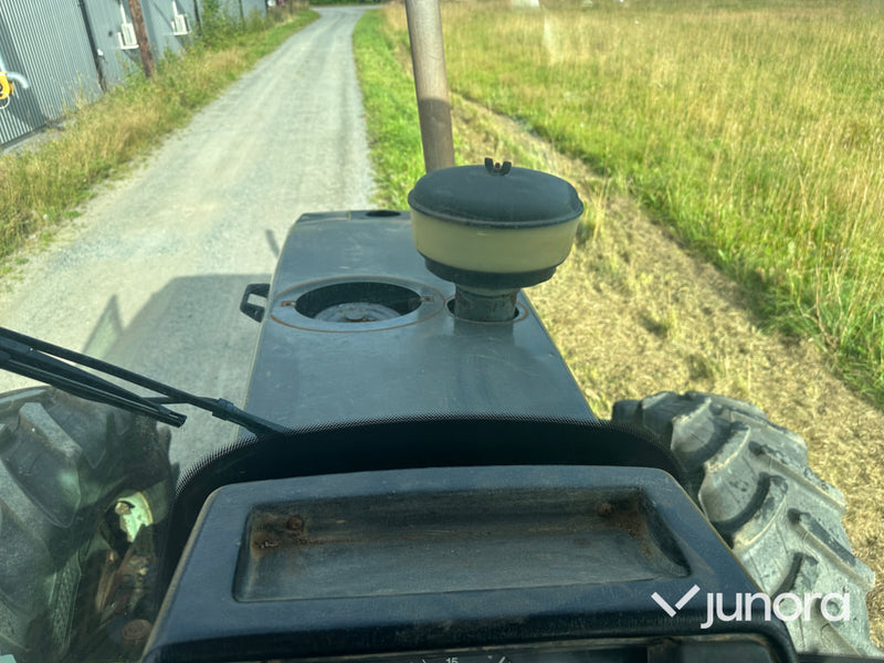 Valmet  6300 4 wd