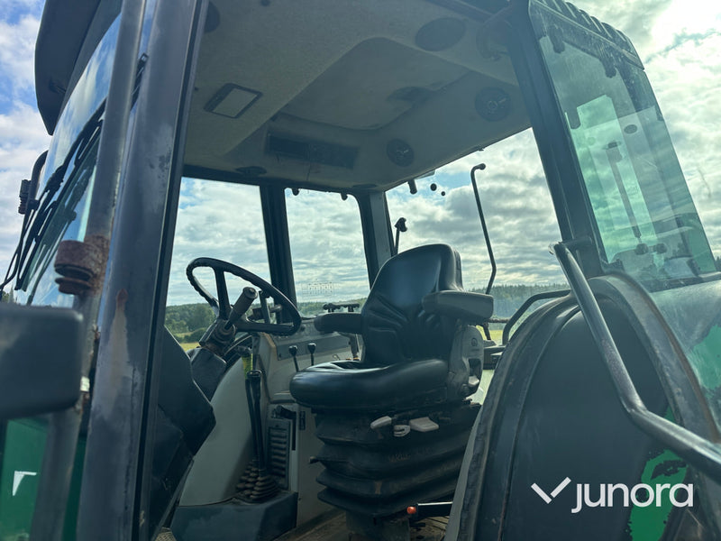 Valmet  6300 4 wd