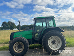 Valmet  6300 4 wd