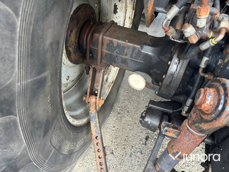 Valmet  6300 4 wd