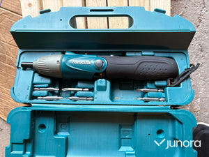 Makita handskruvdragare