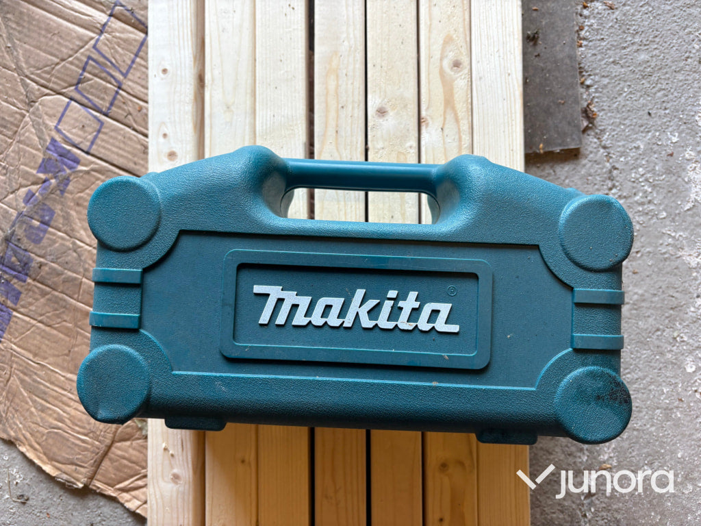 Makita handskruvdragare