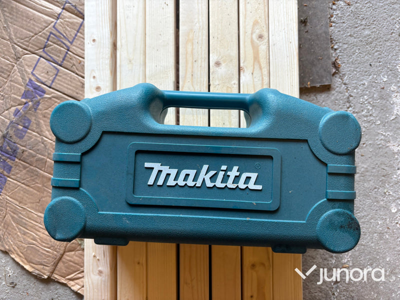 Makita handskruvdragare