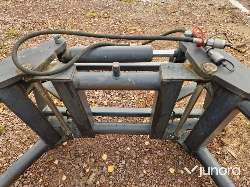 Balgrip / Flexigrip - Ålö