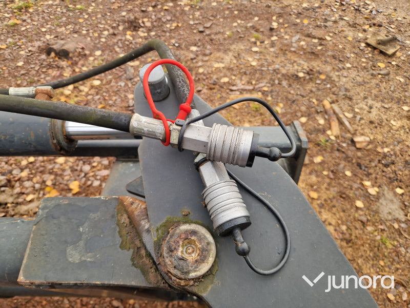 Balgrip / Flexigrip - Ålö