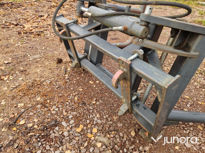 Balgrip / Flexigrip - Ålö