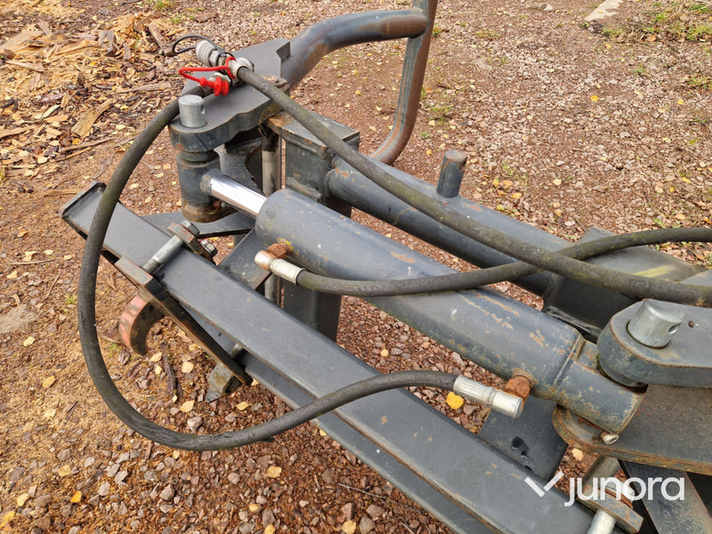 Balgrip / Flexigrip - Ålö