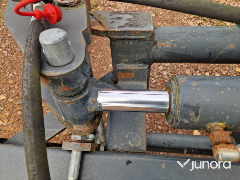 Balgrip / Flexigrip - Ålö