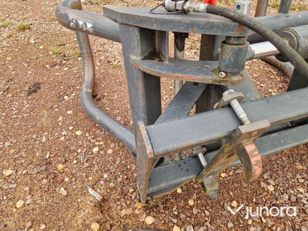 Balgrip / Flexigrip - Ålö