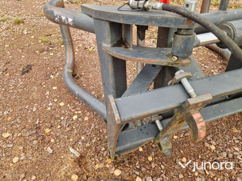 Balgrip / Flexigrip - Ålö