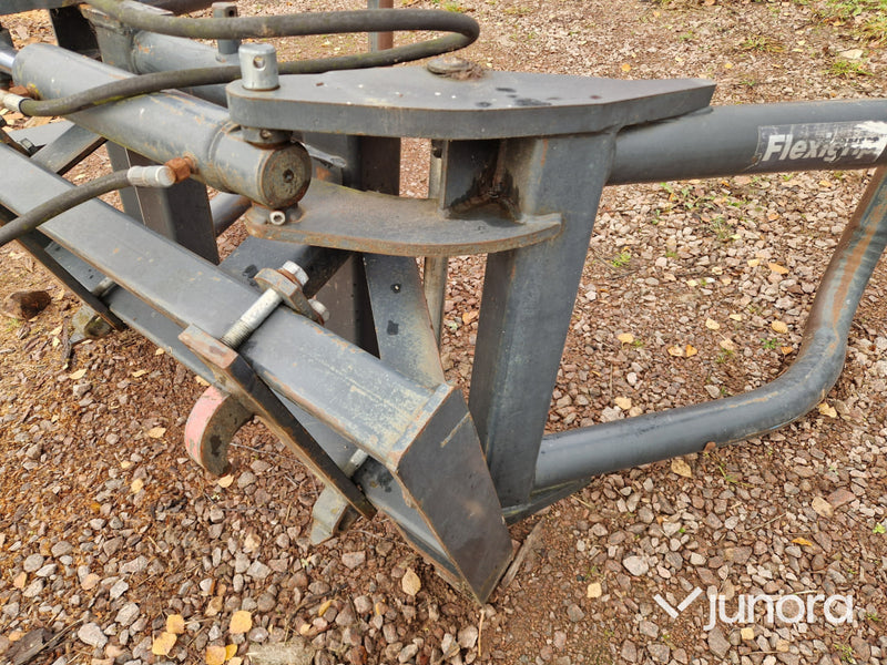 Balgrip / Flexigrip - Ålö