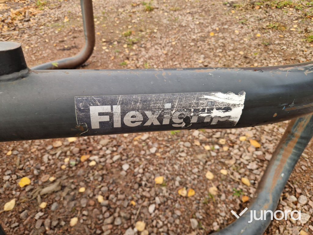Balgrip / Flexigrip - Ålö