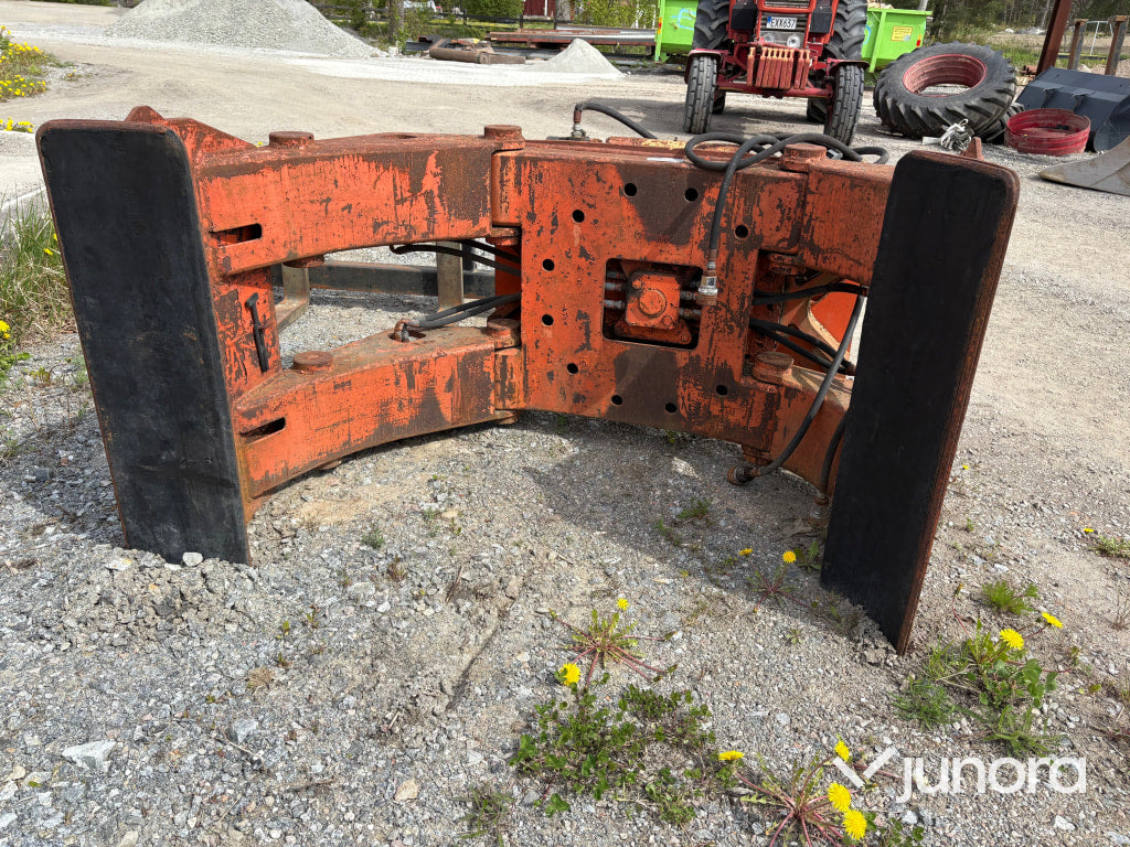 Balgrip ITAB RRS - 3500