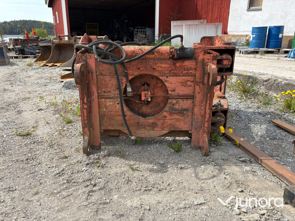 Balgrip ITAB RRS - 3500
