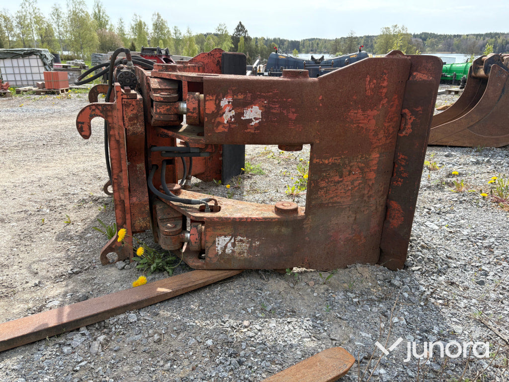 Balgrip ITAB RRS - 3500
